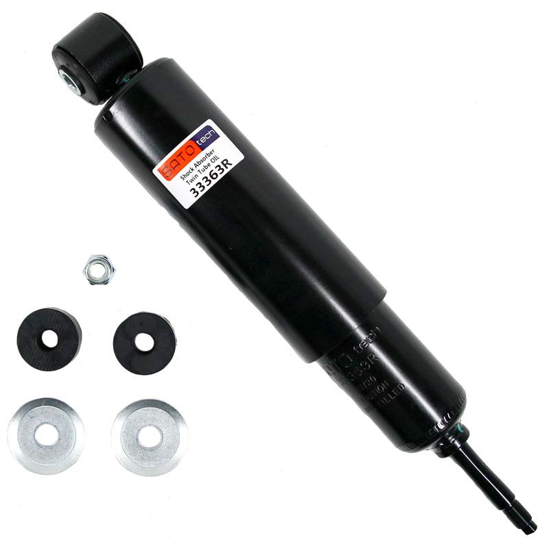 Амортизатор sato SATO TECH