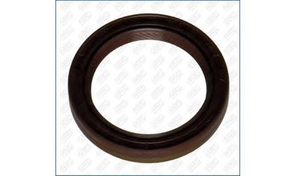 Уплотняющее кольцо, коленчатый вал AJUSA