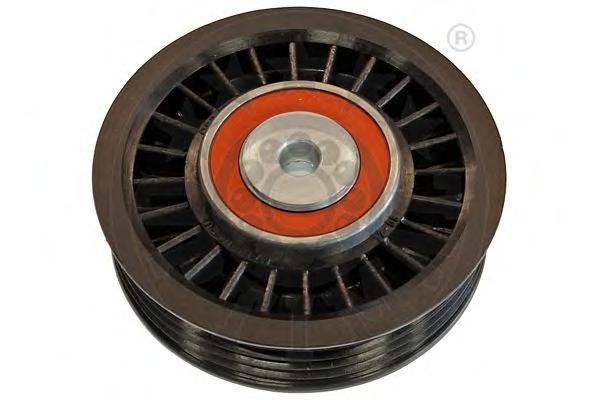 Паразитный / ведущий ролик, поликлиновой ремень OPTIMAL
