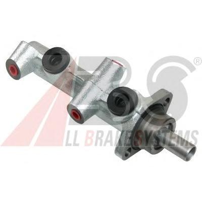 Главный тормозной цилиндр A.B.S.