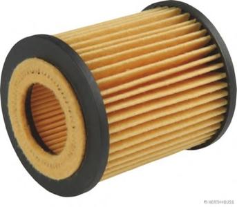 Масляный фильтр HERTH+BUSS JAKOPARTS J1318007
