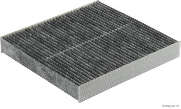 Фильтр, воздух во внутренном пространстве HERTH+BUSS JAKOPARTS