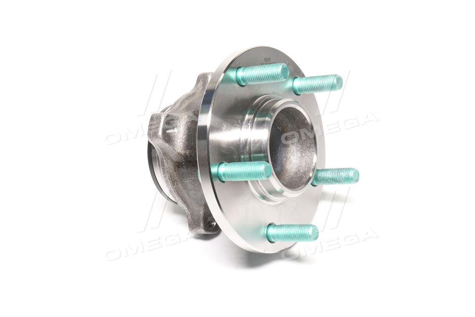 Маточина колеса кол-т mazda 3 03-13 задн. (rider) RIDER