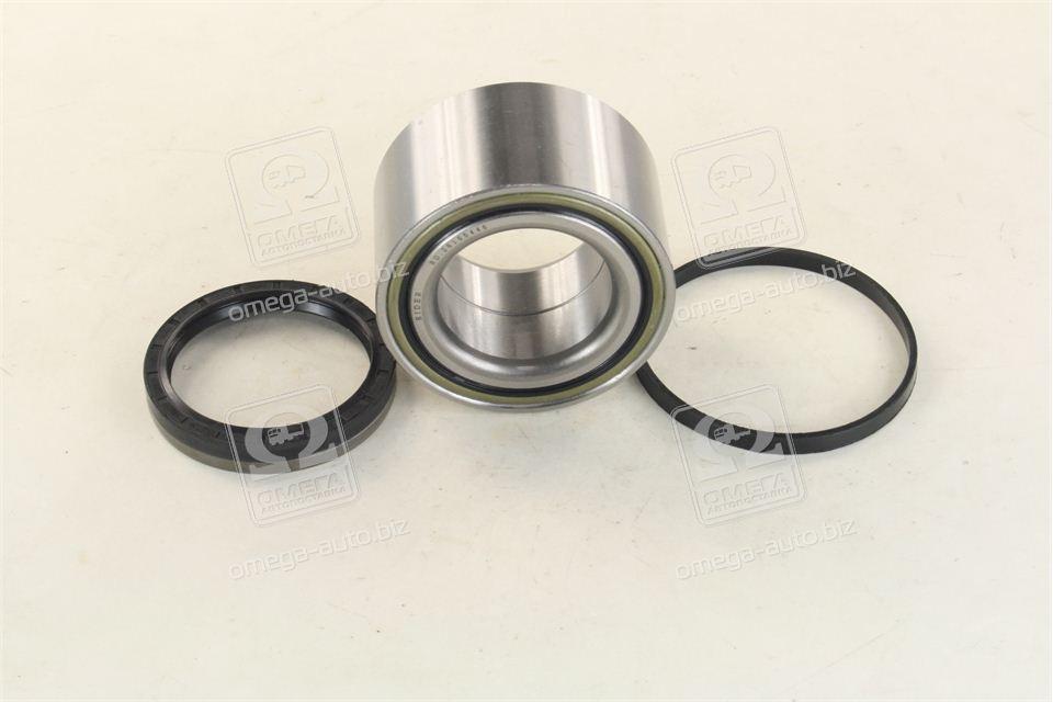 Підшипник маточини mb sprinter, vw lt 28-46 96-06 задн. (rider) RIDER