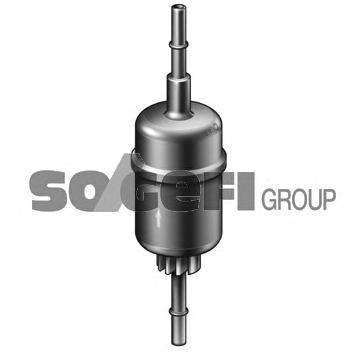 Топливный фильтр PURFLUX