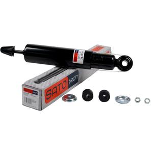 Sato амортизатор mitsubishi montero , pajero (1991) газ SATO TECH 21131R