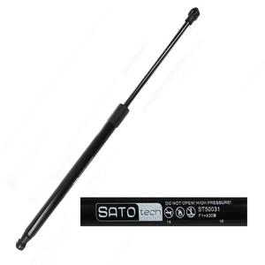 Sato амортизатор багажника, f=410n, l=45.5см, h=18.1см SATO TECH ST50031