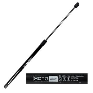 Sato амортизатор багажника, f=440n, l=58.4см, h=24см SATO TECH ST50061