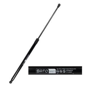 Sato амортизатор багажника, f=500n, l=58.5см, h=24.6см SATO TECH ST50029