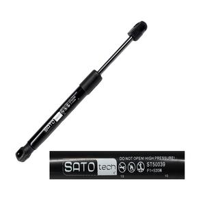 Sato амортизатор багажника, f=510n, l=26.8см, h=7.9см SATO TECH ST50039