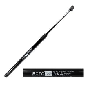 Sato амортизатор багажника, f=515n, l=49.2см, h=18.4см SATO TECH ST50053