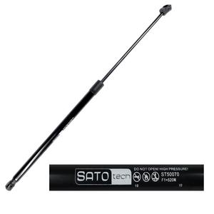 Sato амортизатор багажника, f=520n, l=57.1см, h=20.9см SATO TECH ST50070
