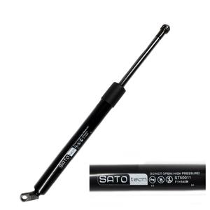 Sato амортизатор багажника, f=540n, l=34.7см, h=10.05см SATO TECH ST50011