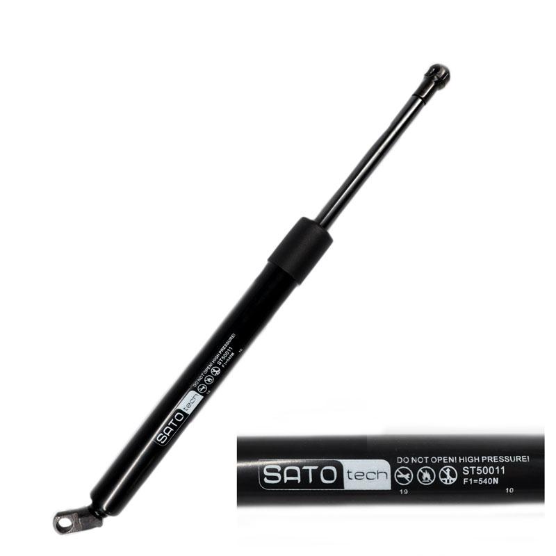 Sato амортизатор багажника, f=540n, l=34.7см, h=10.05см SATO TECH