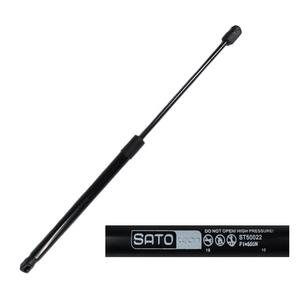 Sato амортизатор багажника, f=550n, l=47.9см, h=18.1см SATO TECH ST50022