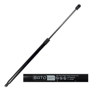 Sato амортизатор багажника, f=550n, l=55.7см, h=21.9см SATO TECH ST50049