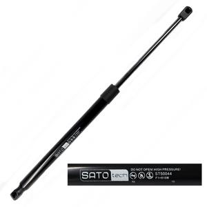 Sato амортизатор багажника, f=610n, l=50.55см, h=19.7см SATO TECH ST50044