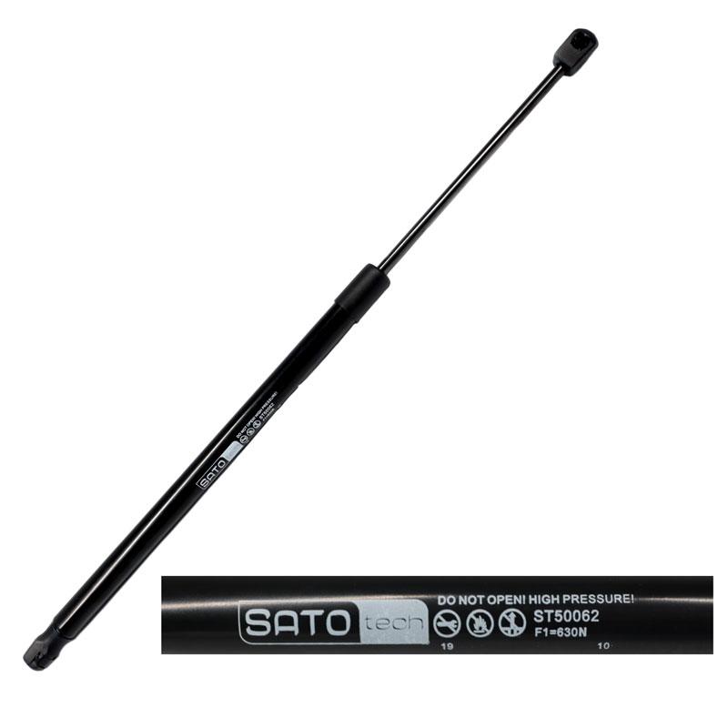 Sato амортизатор багажника, f=625n, l=51.9см, h=17.35см SATO TECH