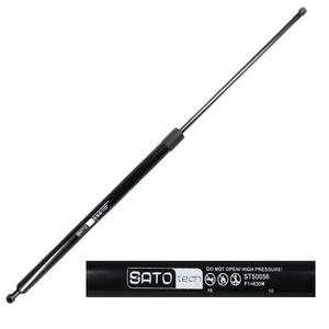 Sato амортизатор багажника, f=630n, l=69см, h=17.4см SATO TECH ST50056