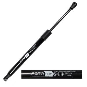 Sato амортизатор капота, f=680n, l=33.3см, h=10см SATO TECH ST60106