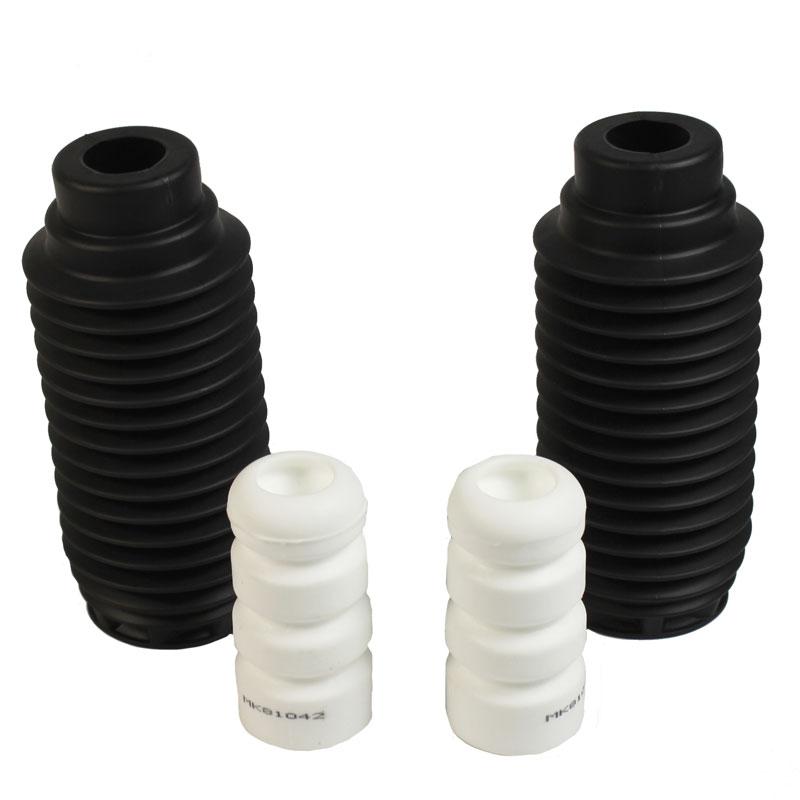 Sato защитный комплект citroen berlingo 08- SATO TECH