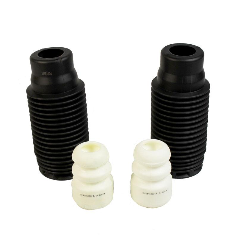 Sato защитный комплект peugeot 206 98- SATO TECH