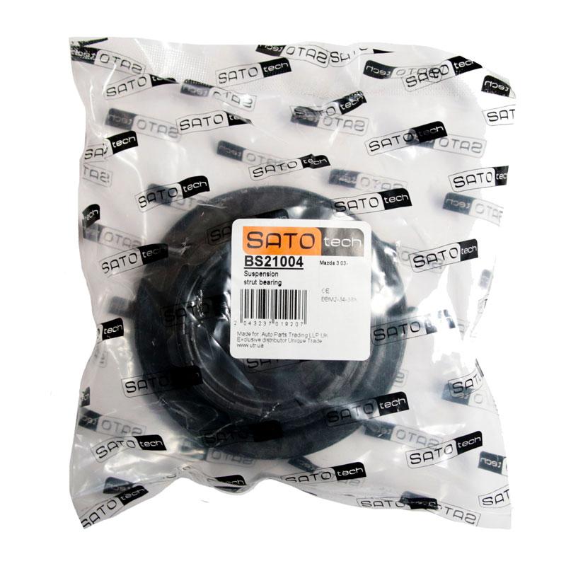 Sato подшипник опоры амортизатора SATO TECH