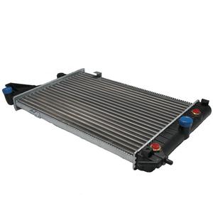 Sato радиатор opel vectra a 88- SATO TECH R20023