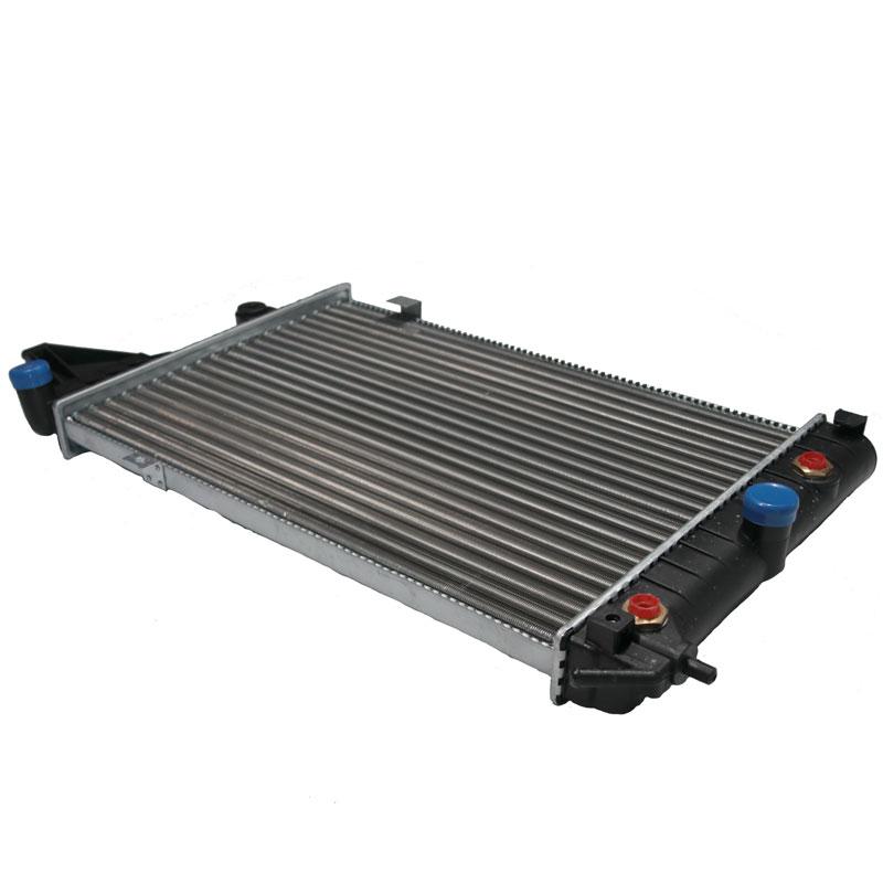 Sato радиатор opel vectra a 88- SATO TECH