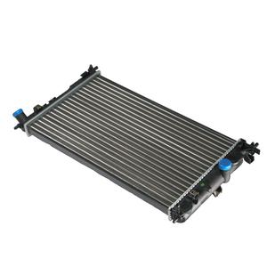 Sato радиатор opel vectra b 95- SATO TECH R20036