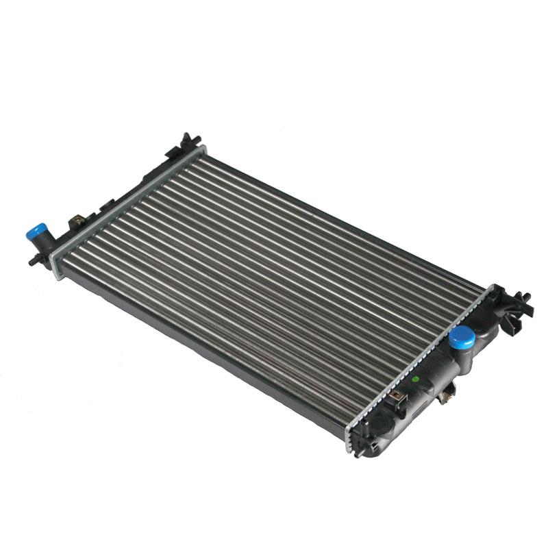 Sato радиатор opel vectra b 95- SATO TECH