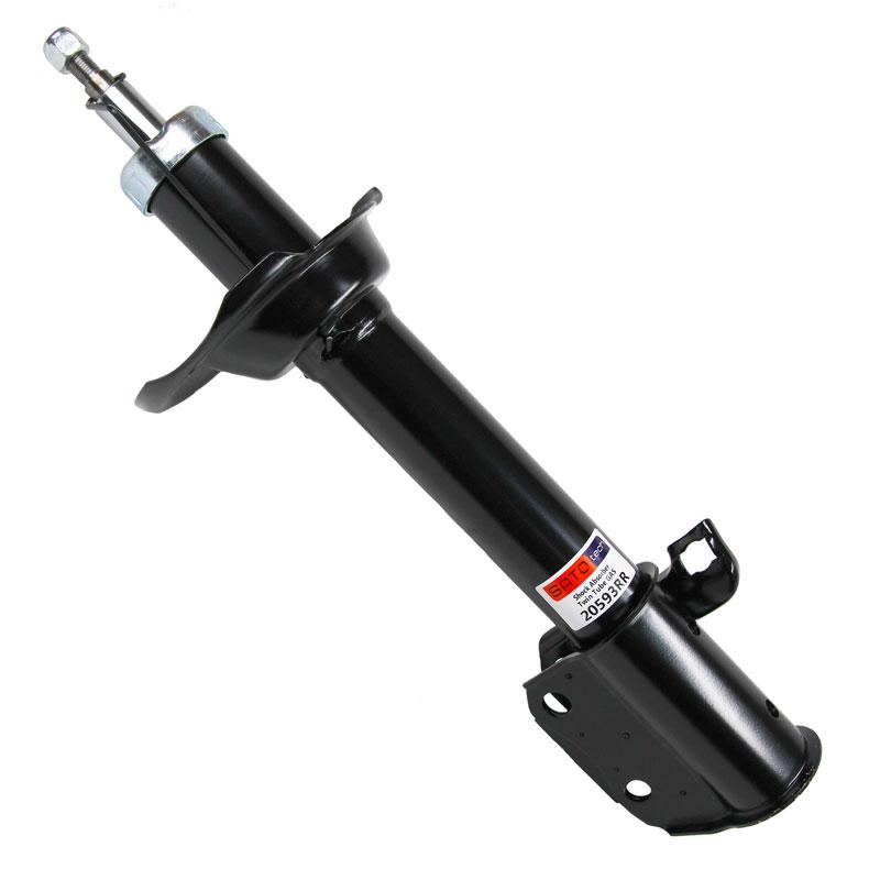 Амортизатор sato SATO TECH