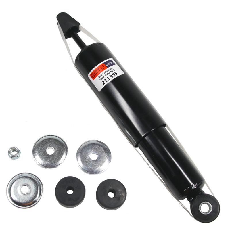 Амортизатор sato SATO TECH