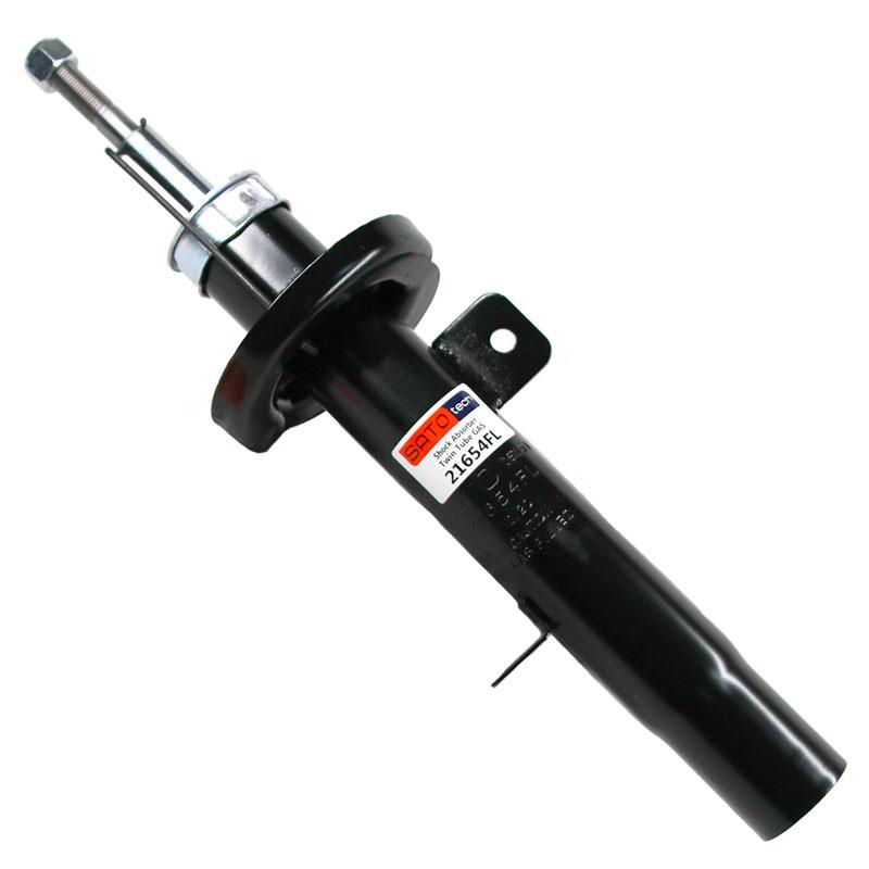 Амортизатор sato SATO TECH