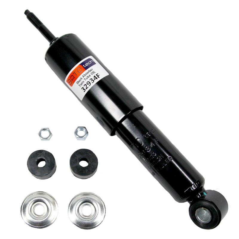 Амортизатор sato SATO TECH