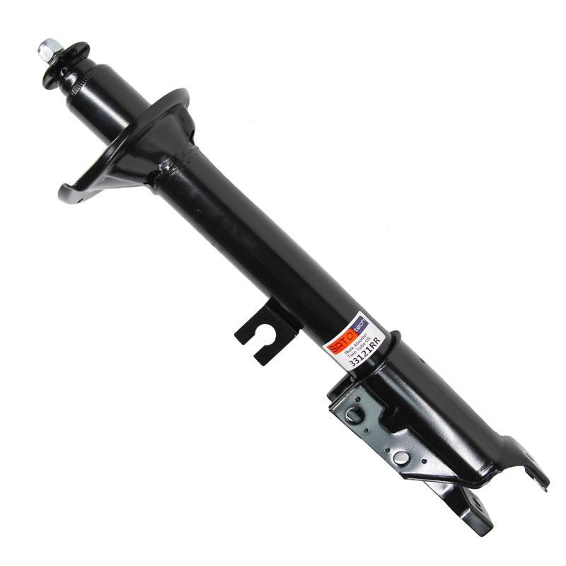 Амортизатор sato SATO TECH