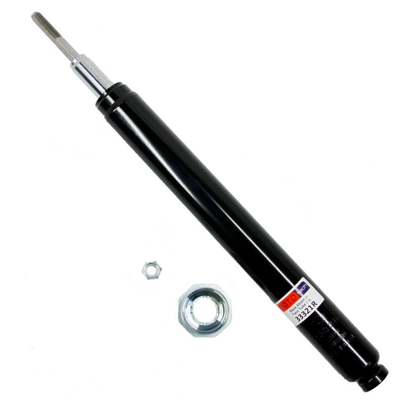 Амортизатор sato SATO TECH