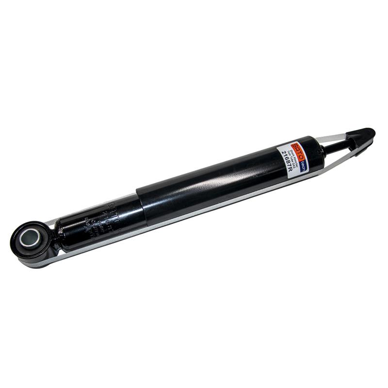 Амортизатор sato SATO TECH