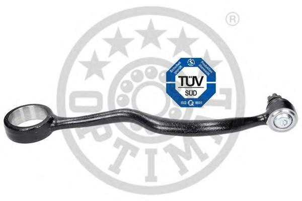 Рычаг независимой подвески колеса, подвеска колеса OPTIMAL