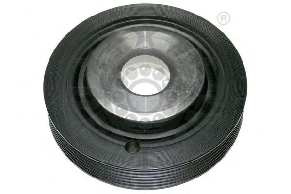 Ременный шкив, коленчатый вал OPTIMAL