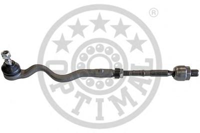 Поперечная рулевая тяга OPTIMAL G0-614