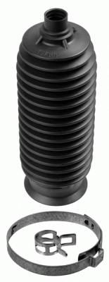 Пыльник, рулевое управление LEMFORDER