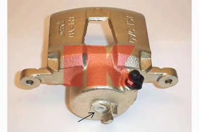 Тормозной суппорт NK 215002