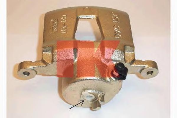 Тормозной суппорт NK