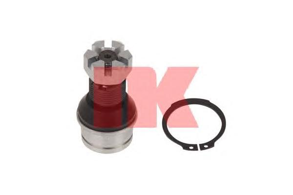 Несущий / направляющий шарнир NK