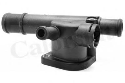 Фланец охлаждающей жидкости CALORSTAT by Vernet WF0031