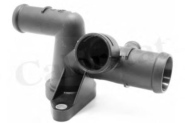 Фланец охлаждающей жидкости CALORSTAT by Vernet