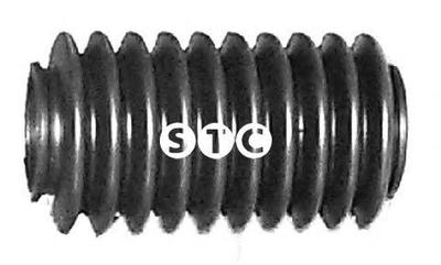 Пыльник, рулевое управление STC T400536