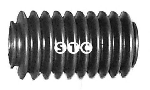 Пыльник, рулевое управление STC