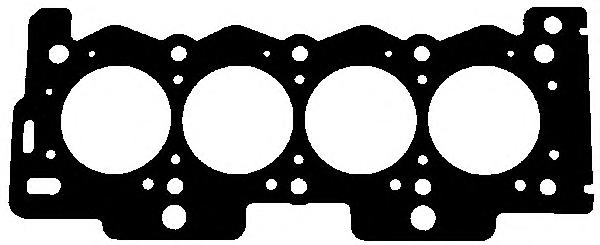 Прокладка, головка цилиндра ELWIS ROYAL